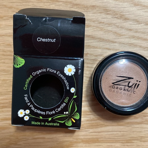 Lot of assorted cosmetics - Jentrey Kelley, Laritzy, Zuii, booda butter - Picture 5 of 9